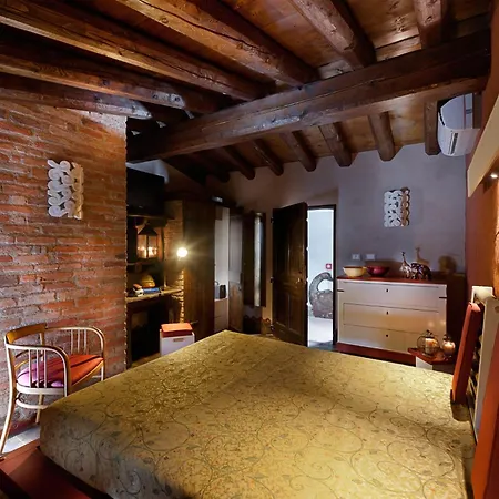 Boutique Hotel Villa Dei Campi-2